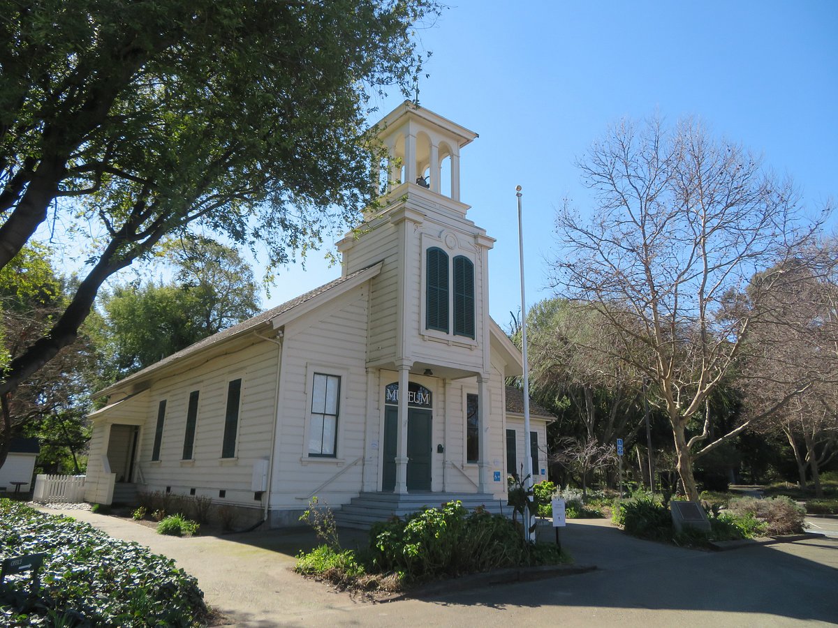 Dublin Heritage Park and Museum